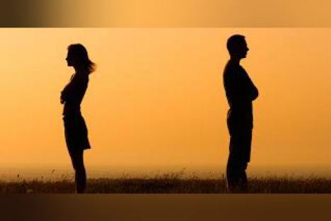 Как научиться жить после развода?