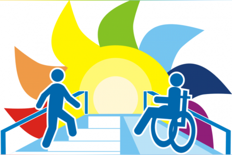 Декада инвалидов-2020: Будь с нами он-лайн!