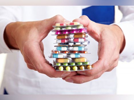Увеличен норматив затрат на лекарственные препараты